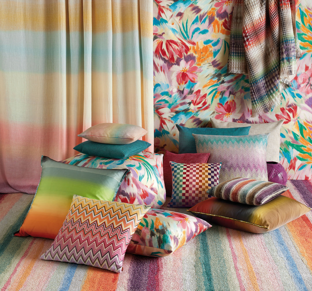 Yamagata Cushion Cushions Missoni Home   