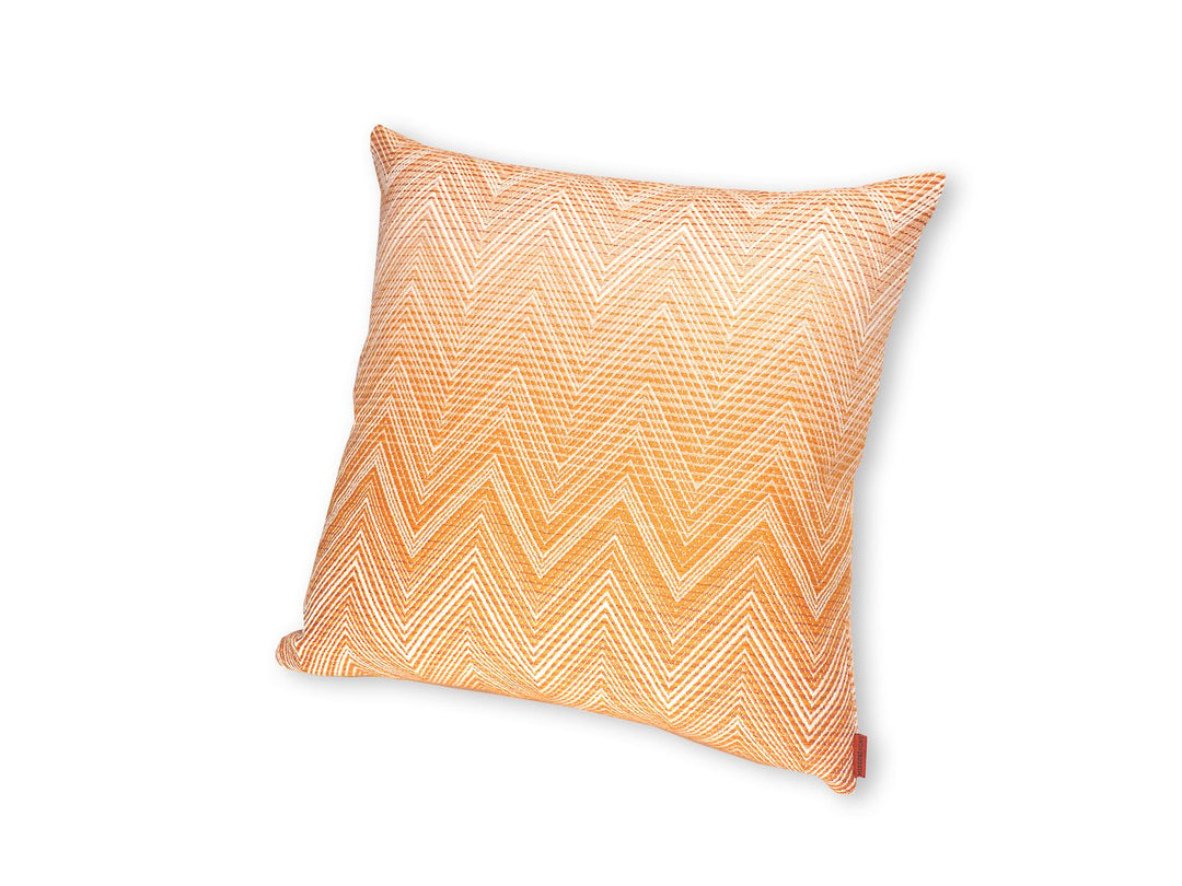 Timmy Cushion Yellow & White Cushions Missoni Home Default Title  