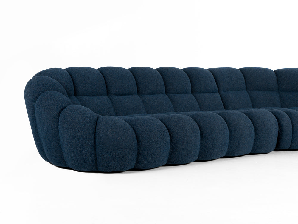 Perspective Sectional Sofas Roche Bobois   