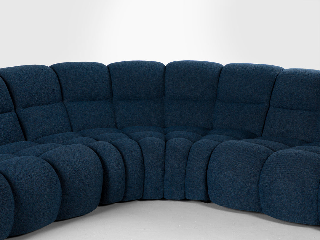 Perspective Sectional Sofas Roche Bobois   