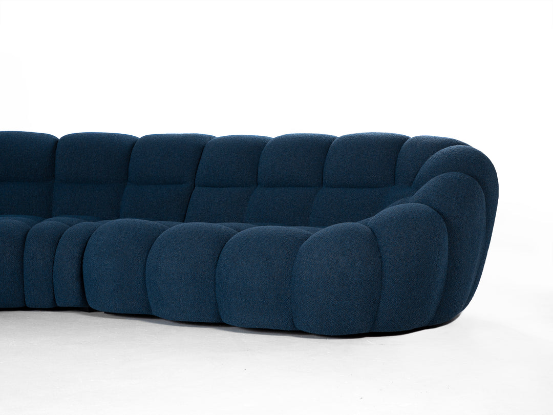 Perspective Sectional Sofas Roche Bobois   