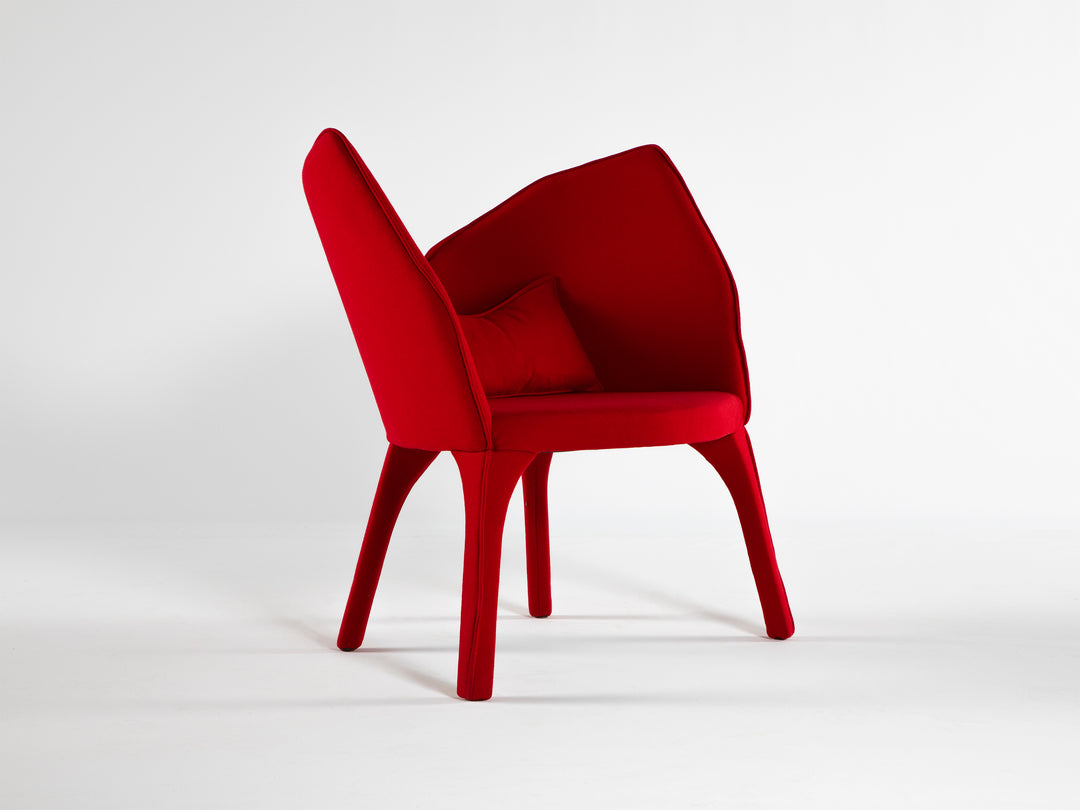 Lady B Armchair Armchairs Roche Bobois   