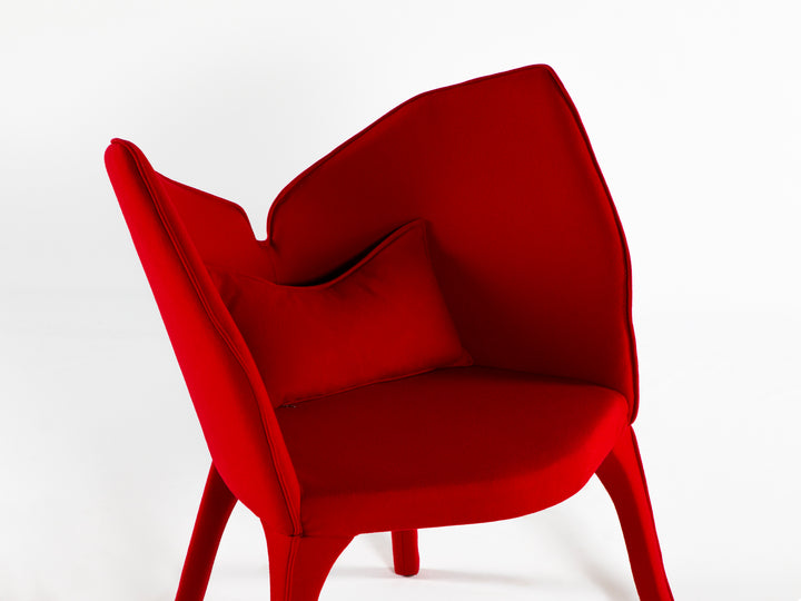 Lady B Armchair Armchairs Roche Bobois   