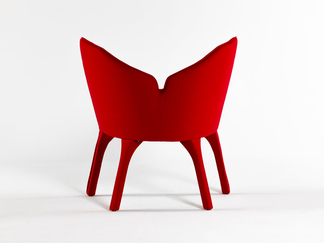 Lady B Armchair Armchairs Roche Bobois   