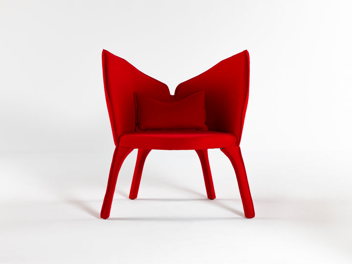 Lady B Armchair Armchairs Roche Bobois   