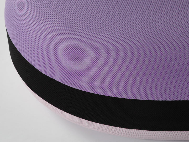 Bombom 2.5 Seat Lilla Violetta Di Parma Sofa Sofas Roche Bobois   