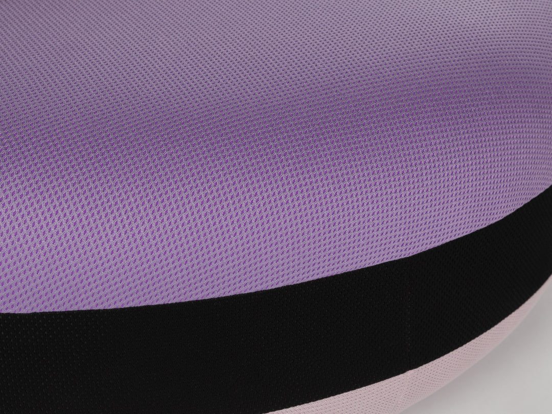 Bombom 2.5 Seat Lilla Violetta Di Parma Sofa Sofas Roche Bobois   