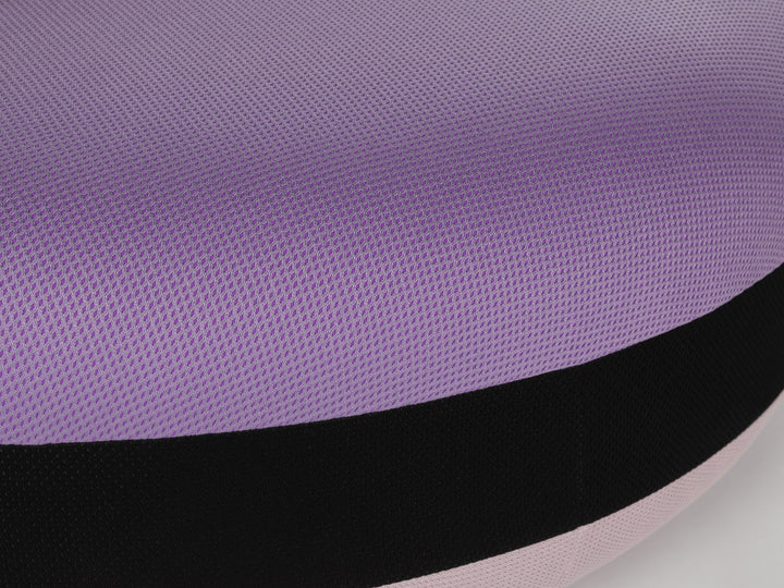 Bombom 2.5 Seat Lilla Violetta Di Parma Sofa Sofas Roche Bobois   