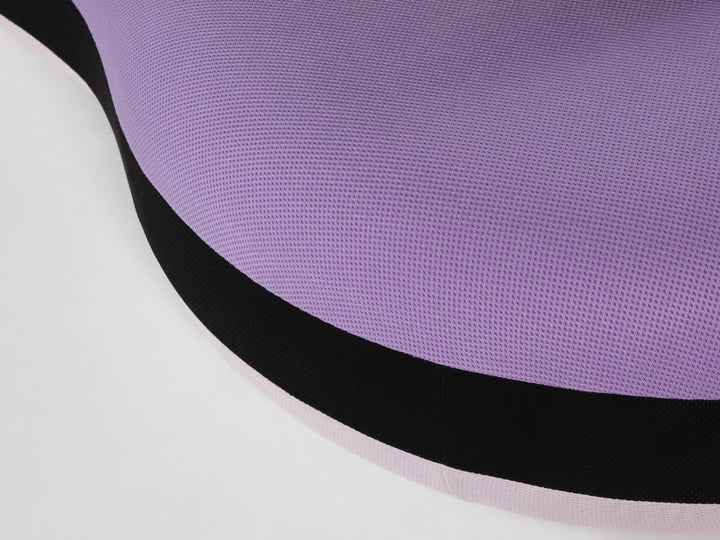 Bombom 2.5 Seat Lilla Violetta Di Parma Sofa Sofas Roche Bobois   