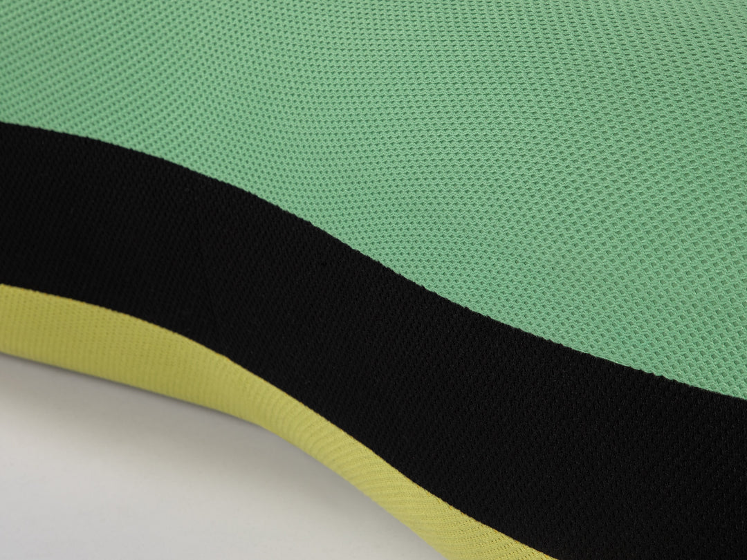 Bombom 2.5 Seat Pistachio Topazio Sofa Sofas Roche Bobois   