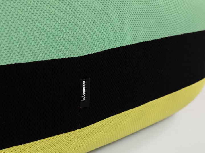 Bombom 2.5 Seat Pistachio Topazio Sofa Sofas Roche Bobois   