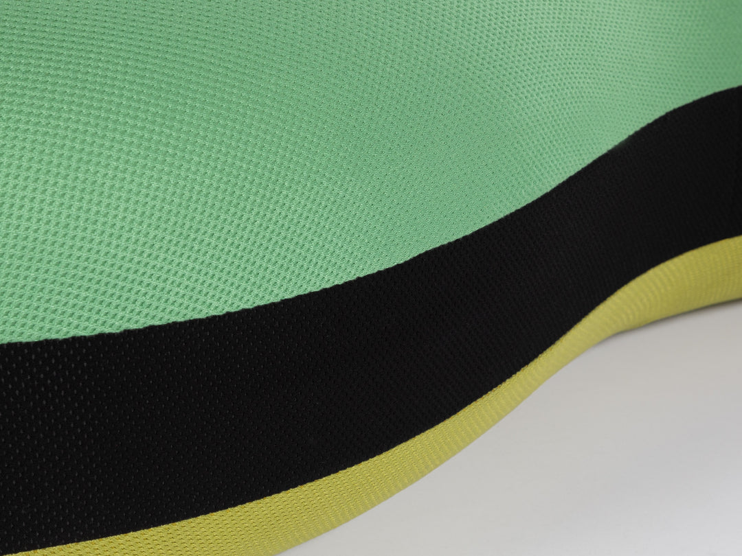 Bombom 2.5 Seat Pistachio Topazio Sofa Sofas Roche Bobois   