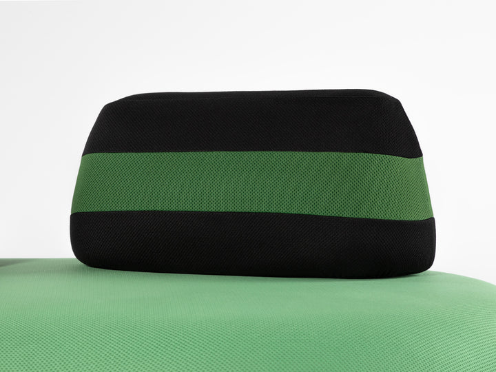 Bombom 2.5 Seat Pistachio Topazio Sofa Sofas Roche Bobois   