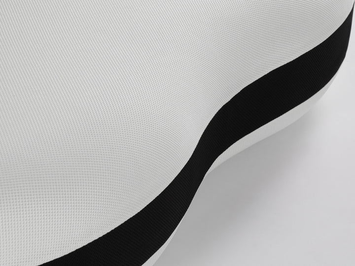 Bombom 2.5 Seat White Nero Sofa Sofas Roche Bobois   