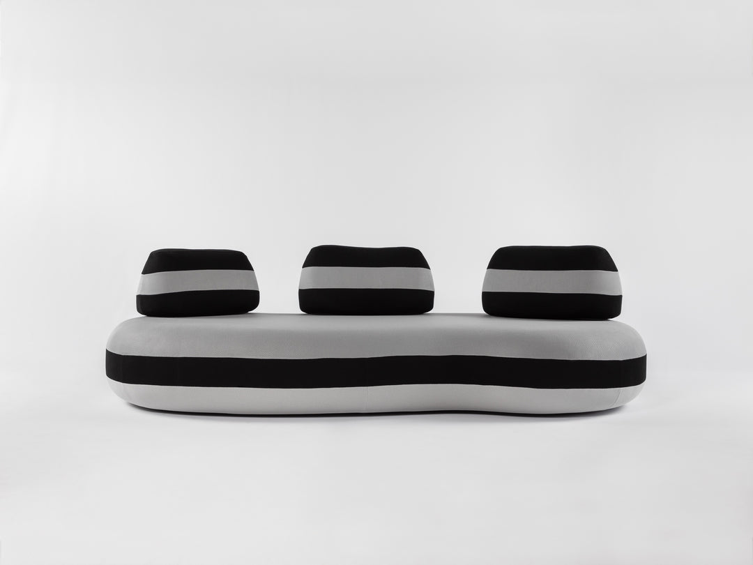 Bombom Large 4 Seat Nuvola Sofa Sofas Roche Bobois   