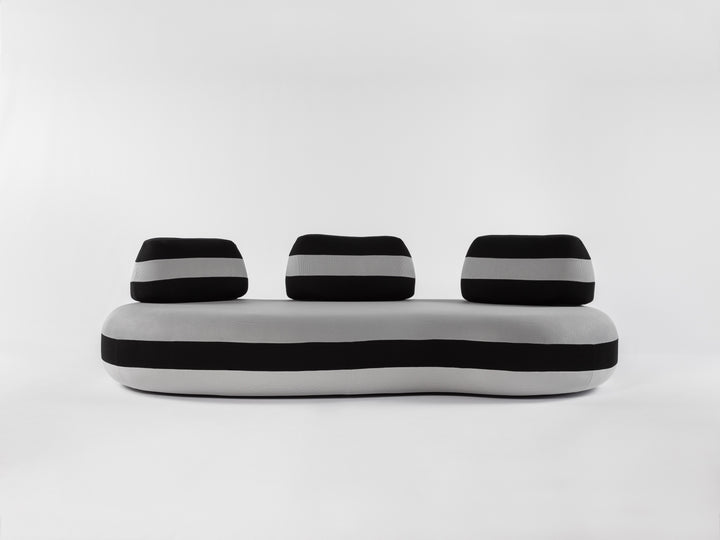 Bombom Large 4 Seat Nuvola Sofa Sofas Roche Bobois   