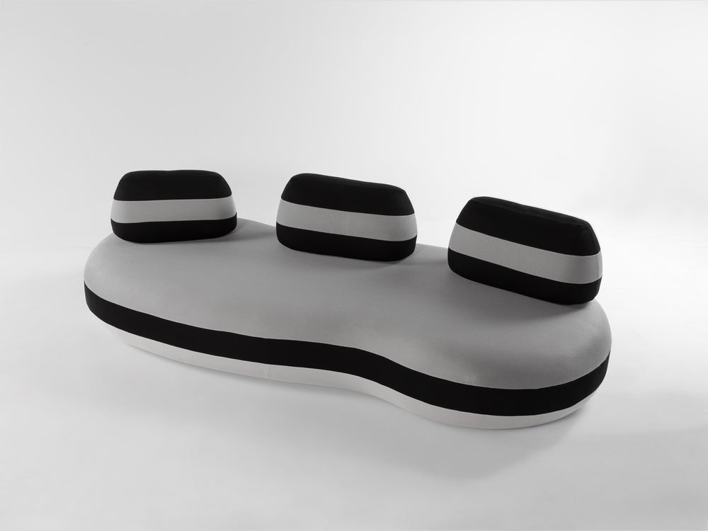 Bombom Large 4 Seat Nuvola Sofa Sofas Roche Bobois   