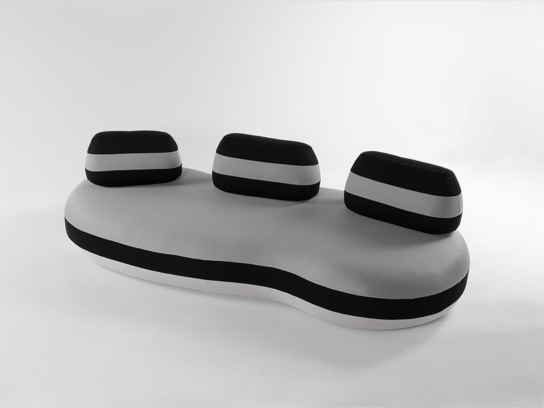 Bombom Large 4 Seat Nuvola Sofa Sofas Roche Bobois   