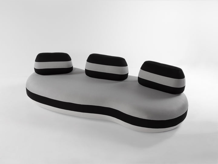 Bombom Large 4 Seat Nuvola Sofa Sofas Roche Bobois   