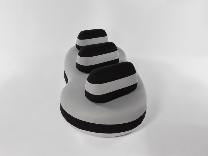 Bombom Large 4 Seat Nuvola Sofa Sofas Roche Bobois   