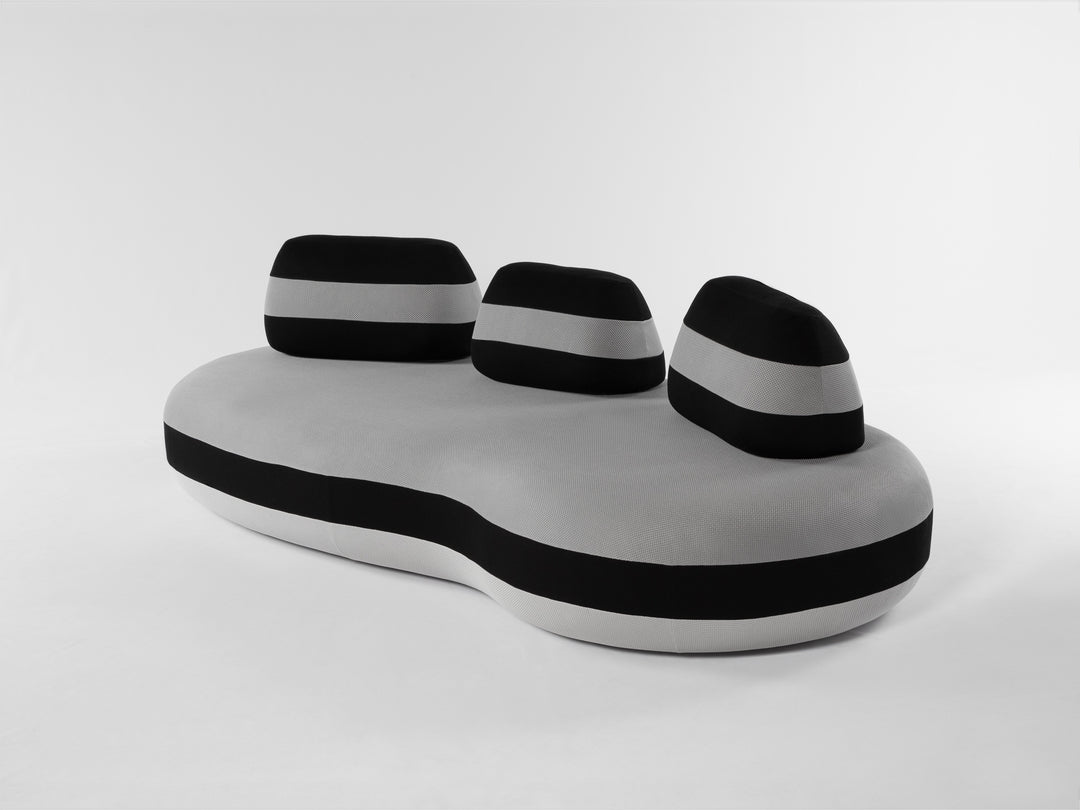 Bombom Large 4 Seat Nuvola Sofa Sofas Roche Bobois   