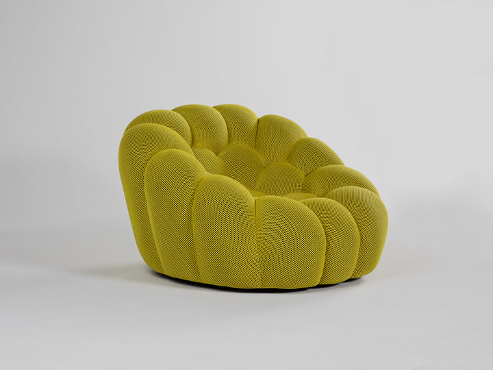 Bubble Armchair Cedro 3D Arm Chairs, Recliners & Sleeper Chairs Roche Bobois   
