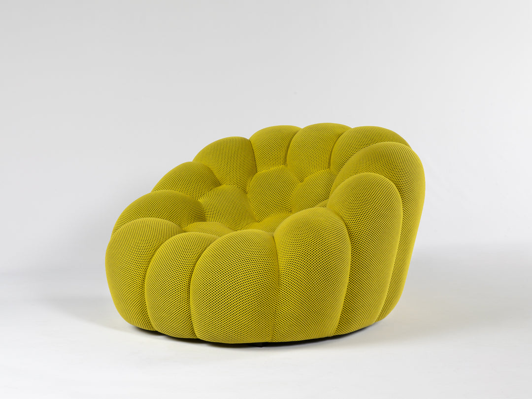 Bubble Armchair Cedro 3D Arm Chairs, Recliners & Sleeper Chairs Roche Bobois   
