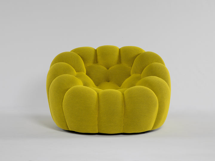 Bubble Armchair Cedro 3D Arm Chairs, Recliners & Sleeper Chairs Roche Bobois   