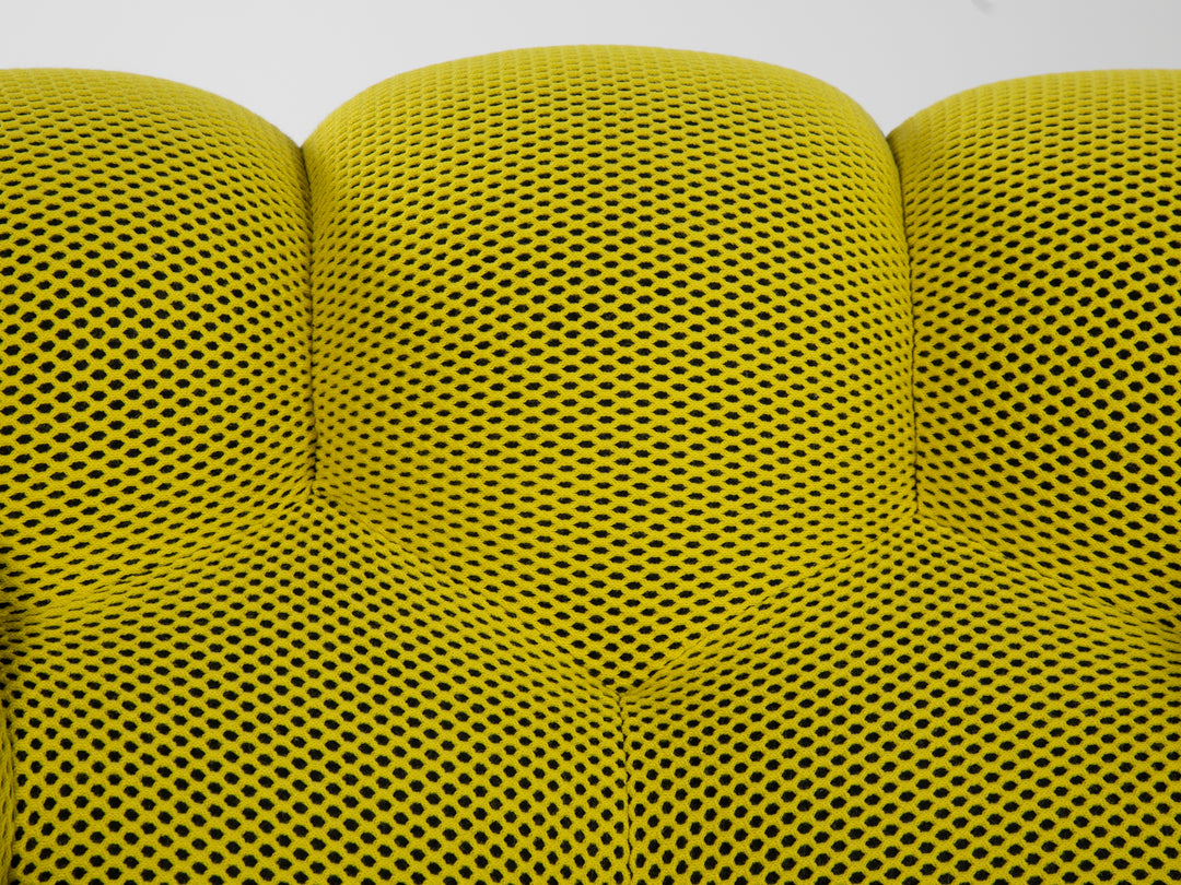 Bubble Armchair Cedro 3D Arm Chairs, Recliners & Sleeper Chairs Roche Bobois   