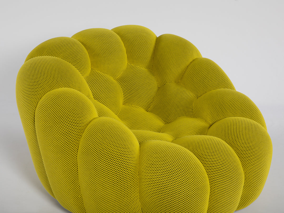 Bubble Armchair Cedro 3D Arm Chairs, Recliners & Sleeper Chairs Roche Bobois   