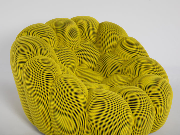 Bubble Armchair Cedro 3D Arm Chairs, Recliners & Sleeper Chairs Roche Bobois   