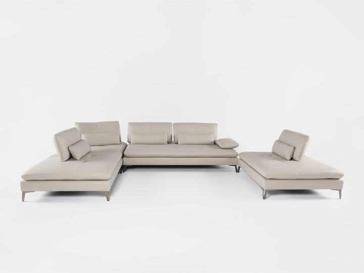 Scenario 2 Sofa Sectional Sofas Roche Bobois