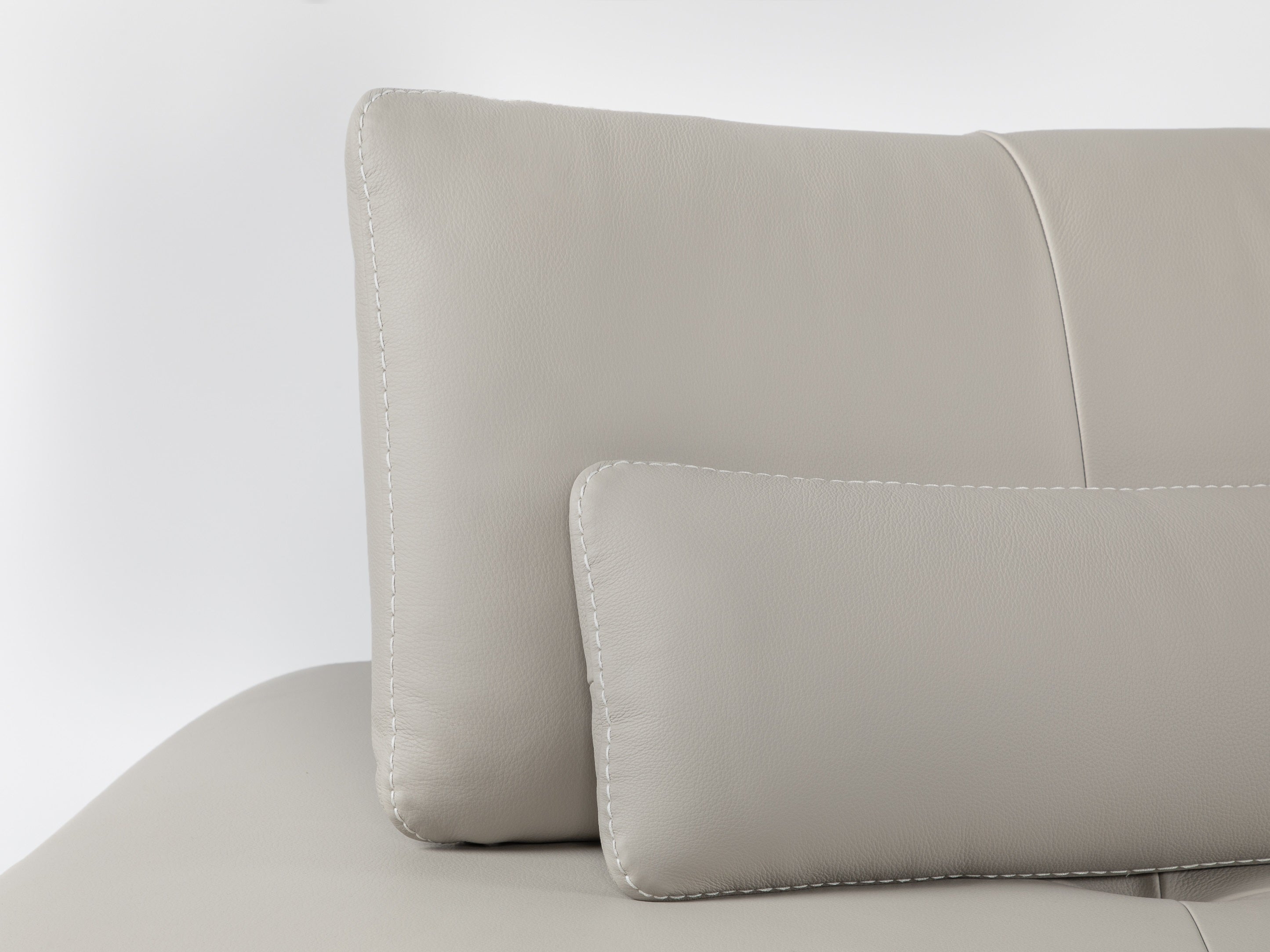 Scenario 2 Sofa Sectional – Italian Luxury Interiors