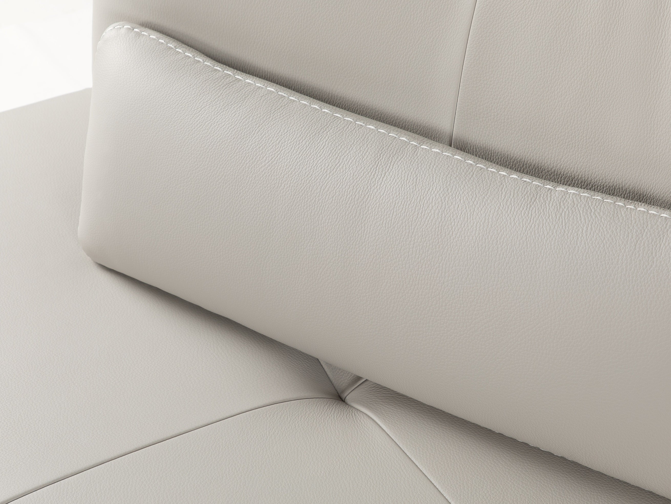 Scenario 2 Sofa Sectional – Italian Luxury Interiors
