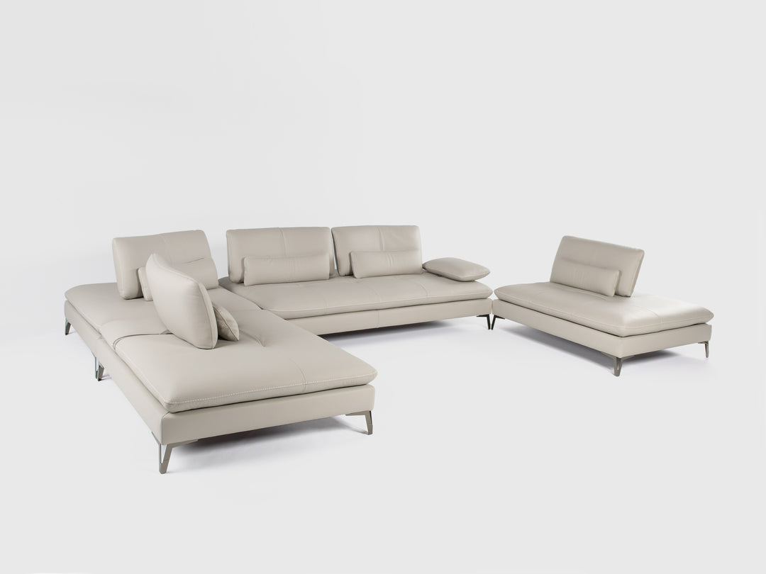 Scenario 2 Sofa Sectional Sofas Roche Bobois