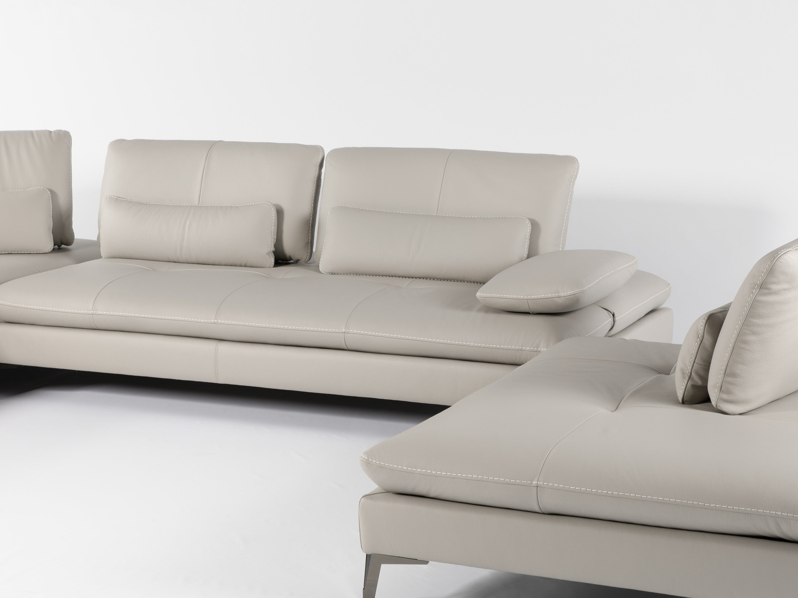 Scenario 2 Sofa Sectional – Italian Luxury Interiors