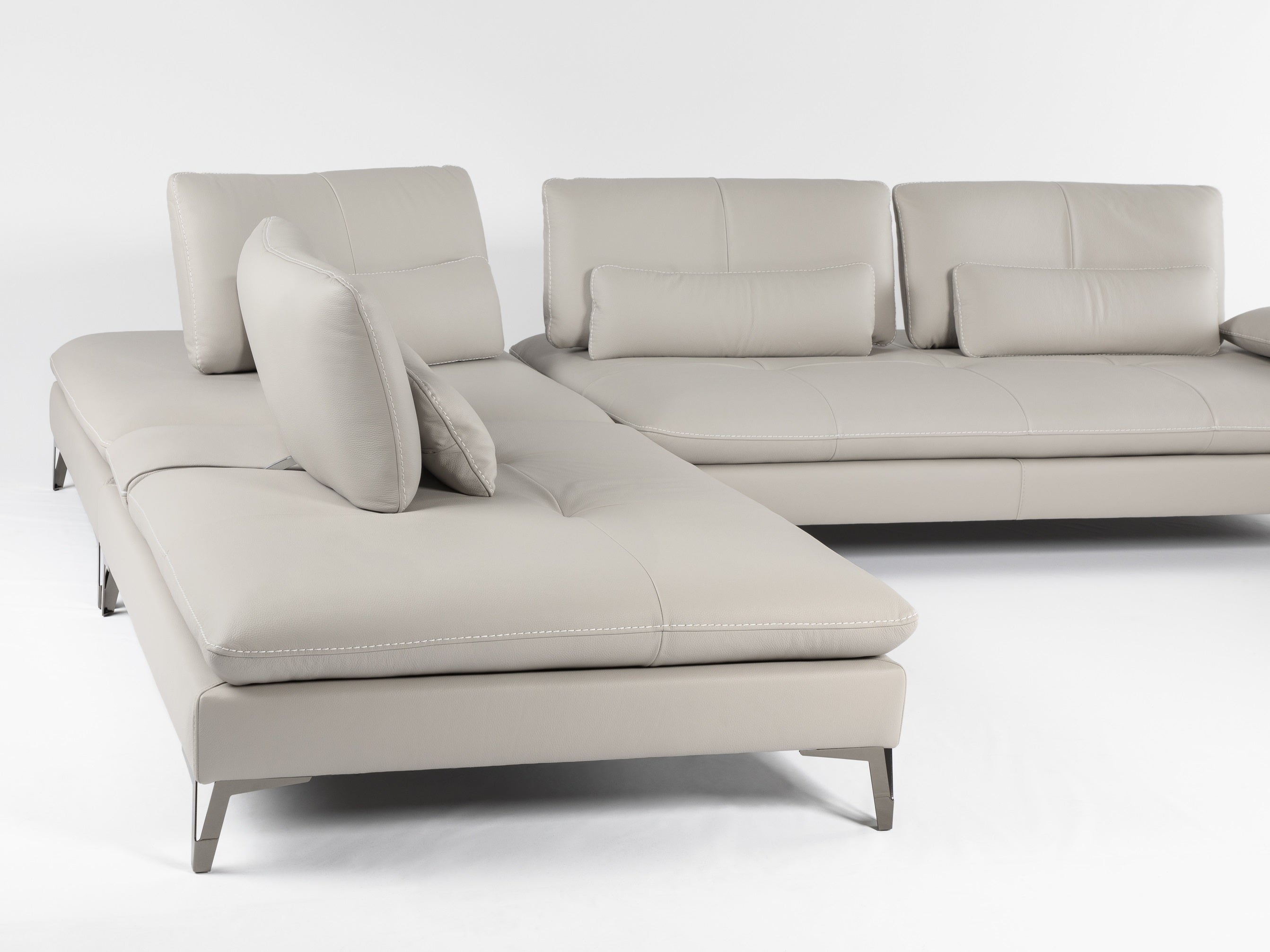 Scenario 2 Sofa Sectional – Italian Luxury Interiors