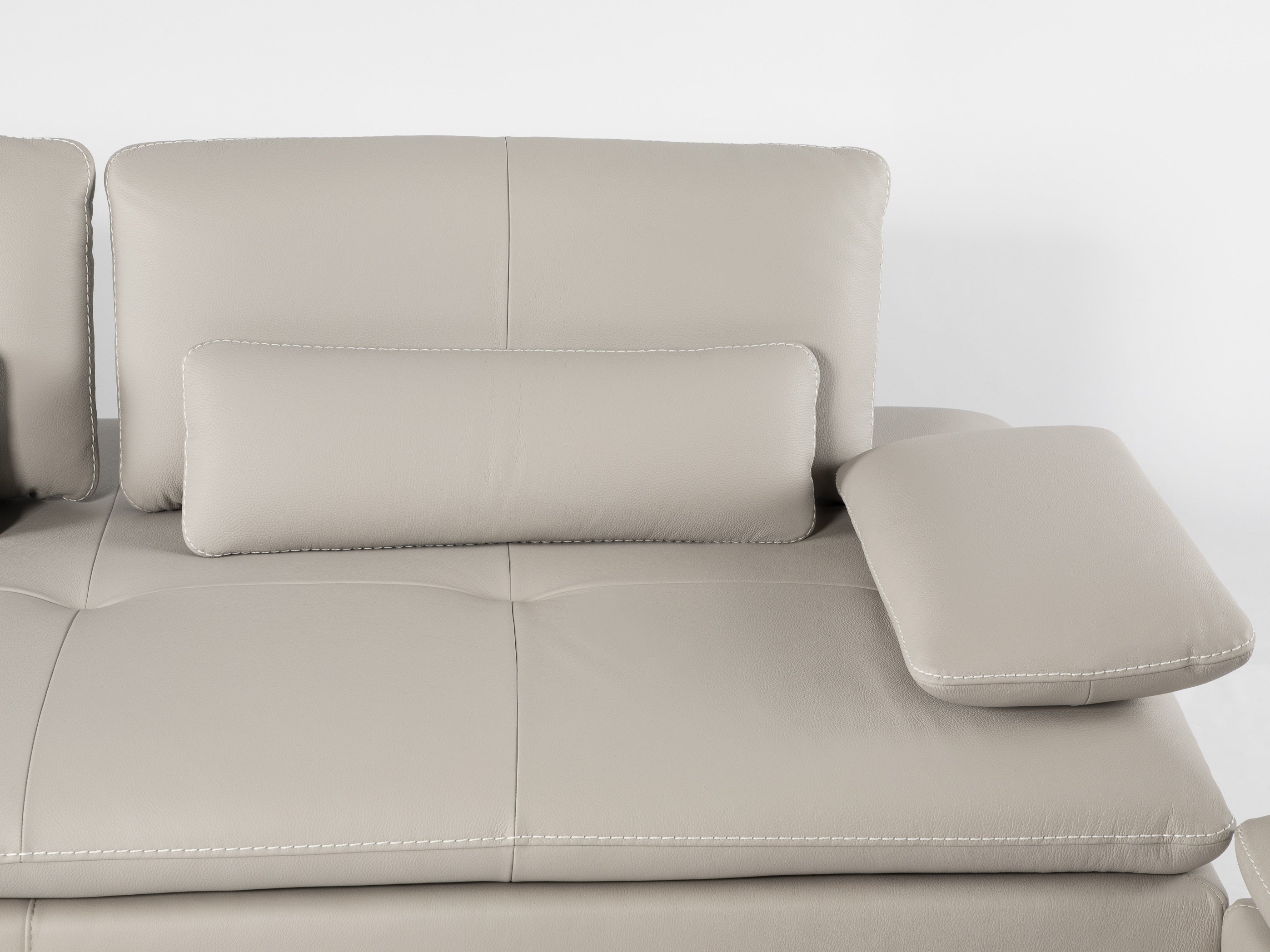 Scenario 2 Sofa Sectional – Italian Luxury Interiors