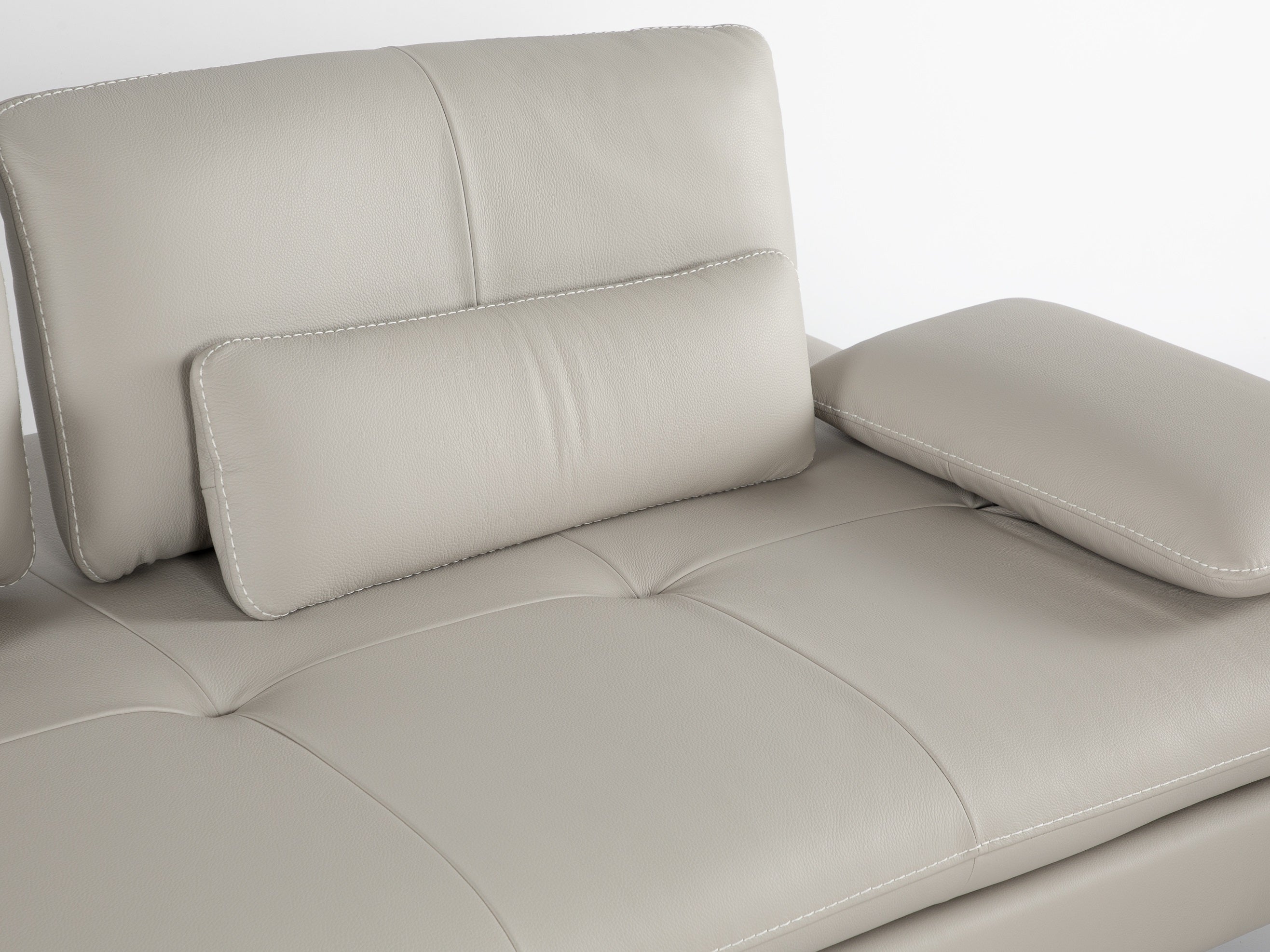 Scenario 2 Sofa Sectional – Italian Luxury Interiors