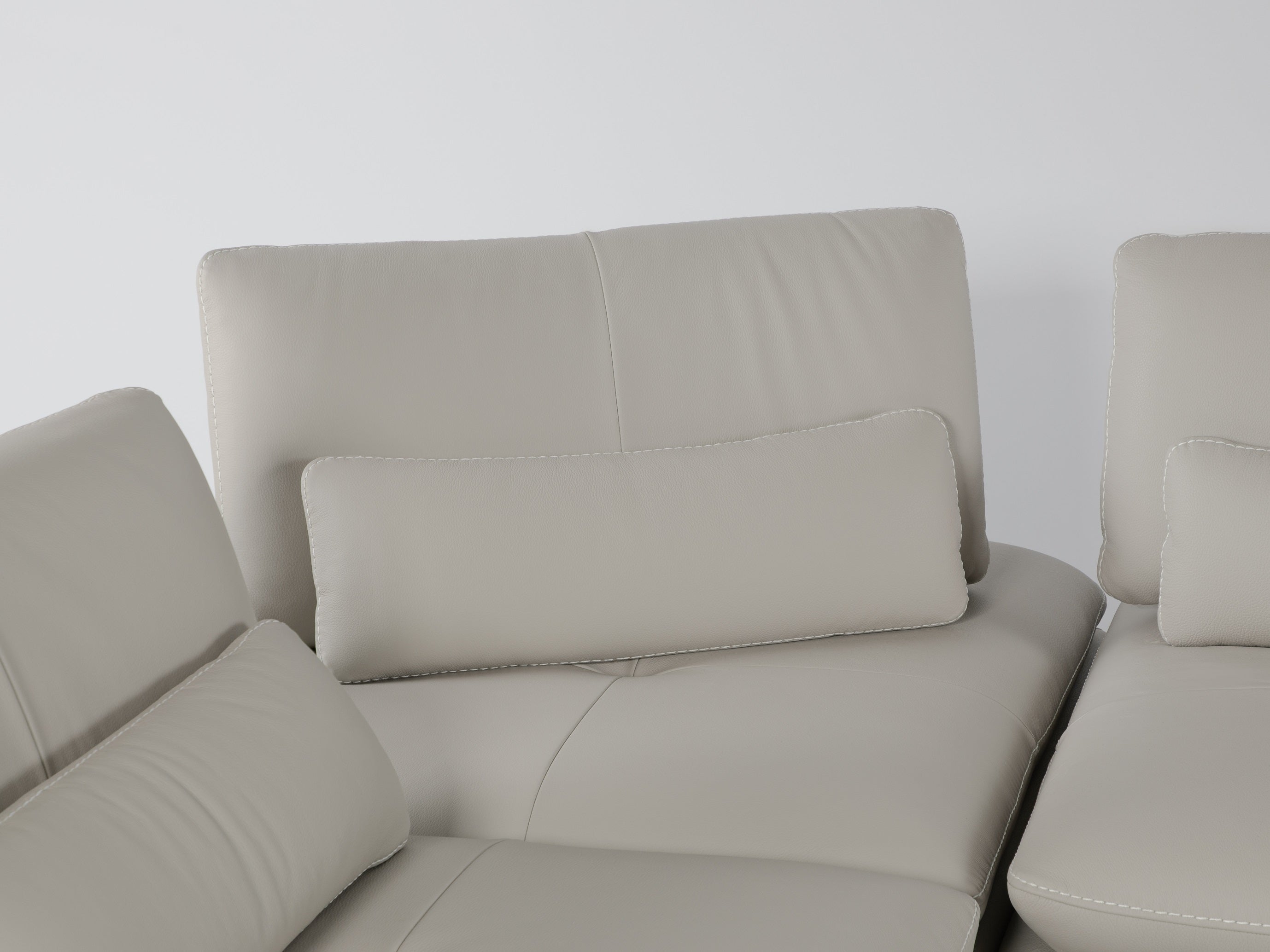 Scenario 2 Sofa Sectional – Italian Luxury Interiors