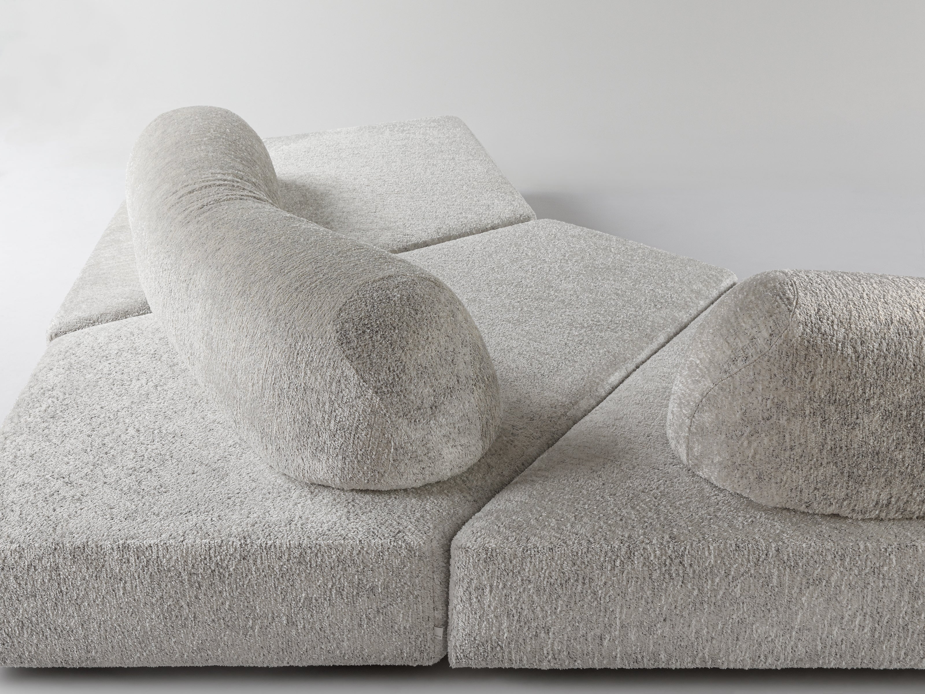 On the Rocks Sectional Sofa – Italian Luxury Interiors