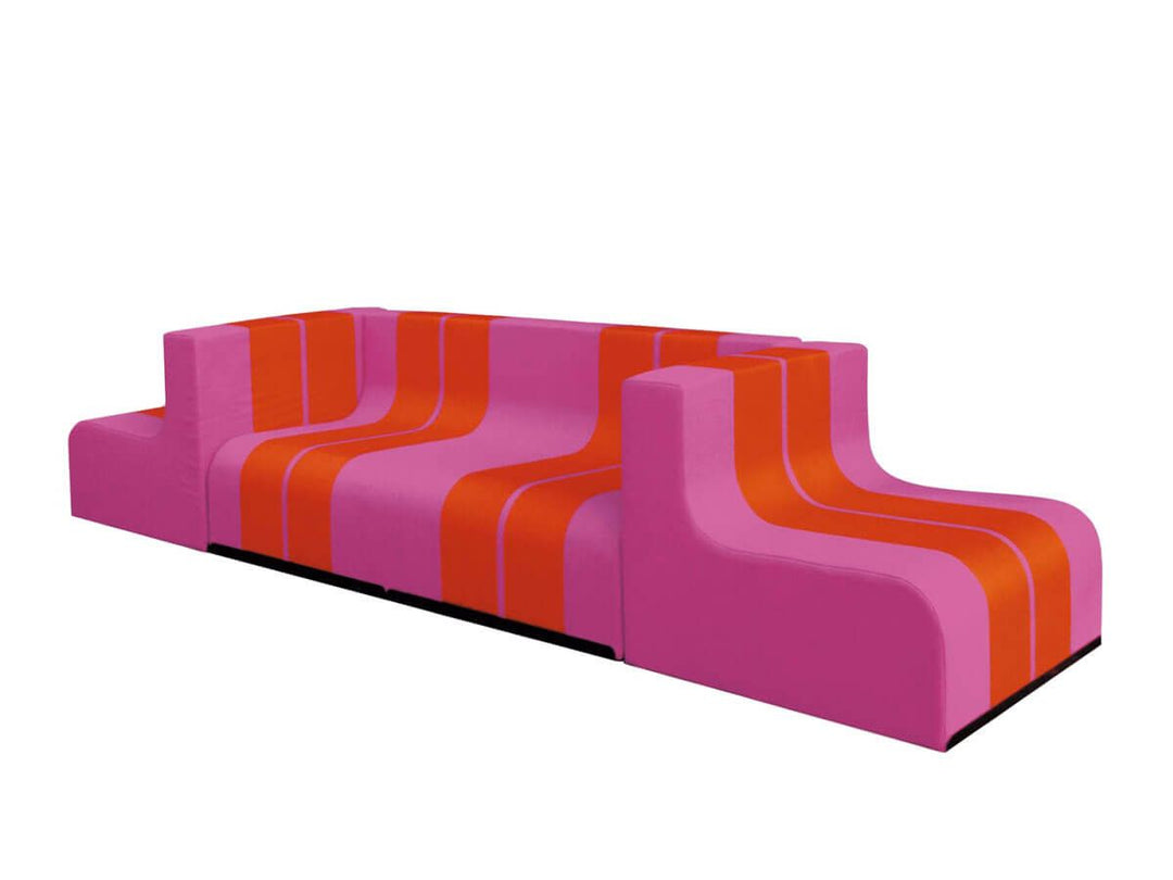 Sofo Sofa Sofas Poltronova   