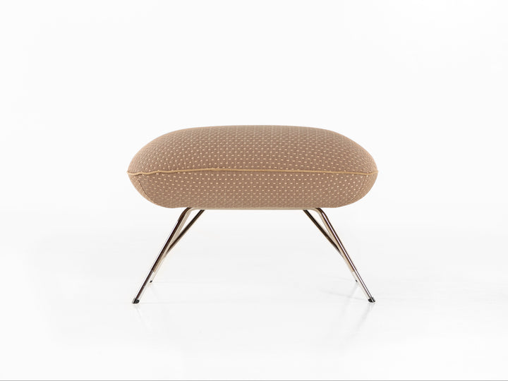 Spoutnik Ottoman Ottomans Roche Bobois   