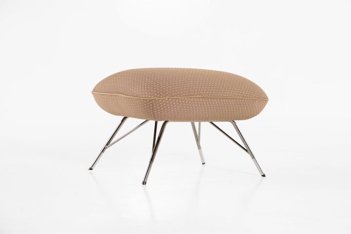 Spoutnik Ottoman Ottomans Roche Bobois   