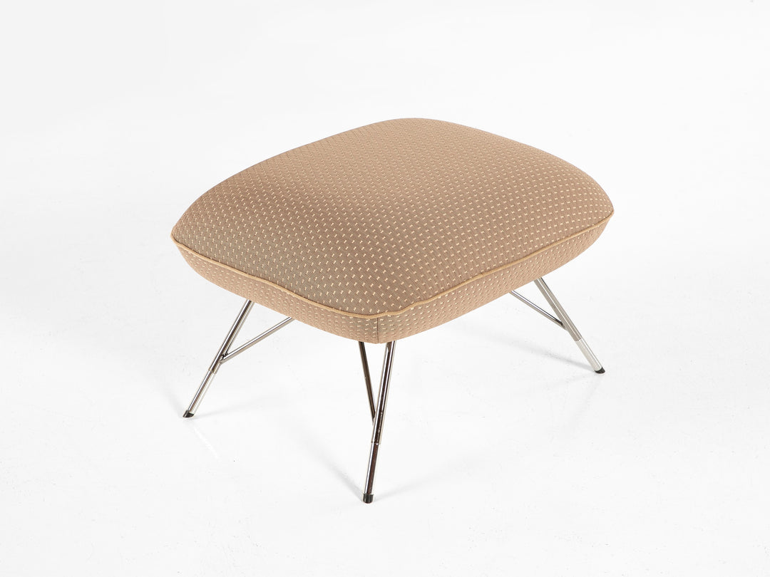 Spoutnik Ottoman Ottomans Roche Bobois   