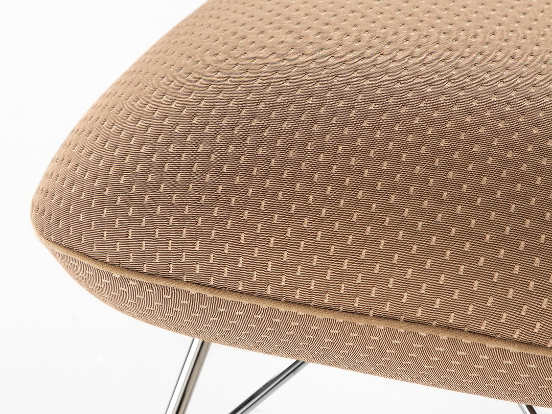 Spoutnik Ottoman Ottomans Roche Bobois   