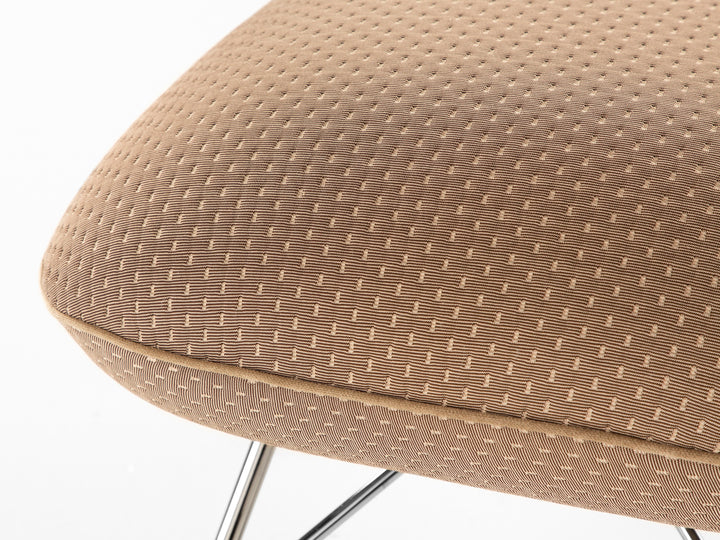 Spoutnik Ottoman Ottomans Roche Bobois   