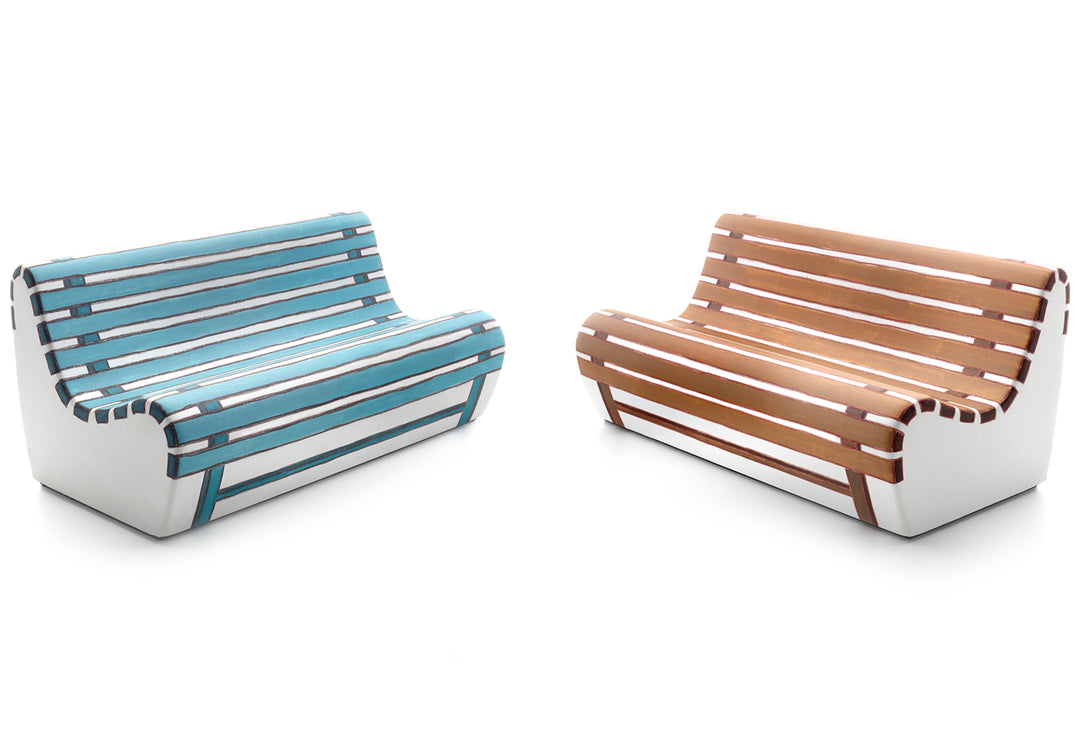 Autumntime Sofa Sofas Gufram   