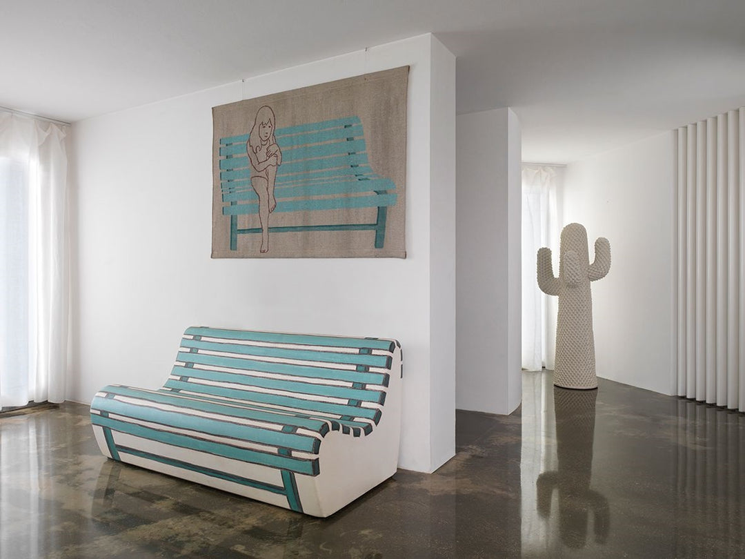 Autumntime Sofa Sofas Gufram   