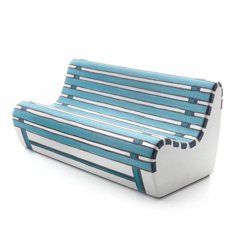 Summertime Sofa Sofas Gufram   